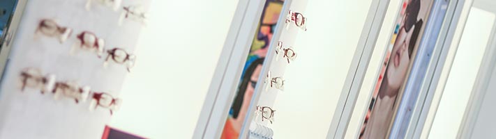 Brillenoptik