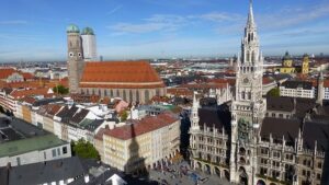 Sonnenbrille in München kaufen bei WÖRLE.OPTIK