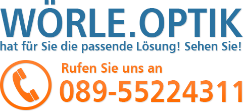 Rufen Sie uns an