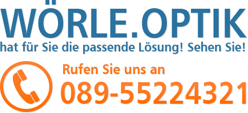 Rufen Sie uns an