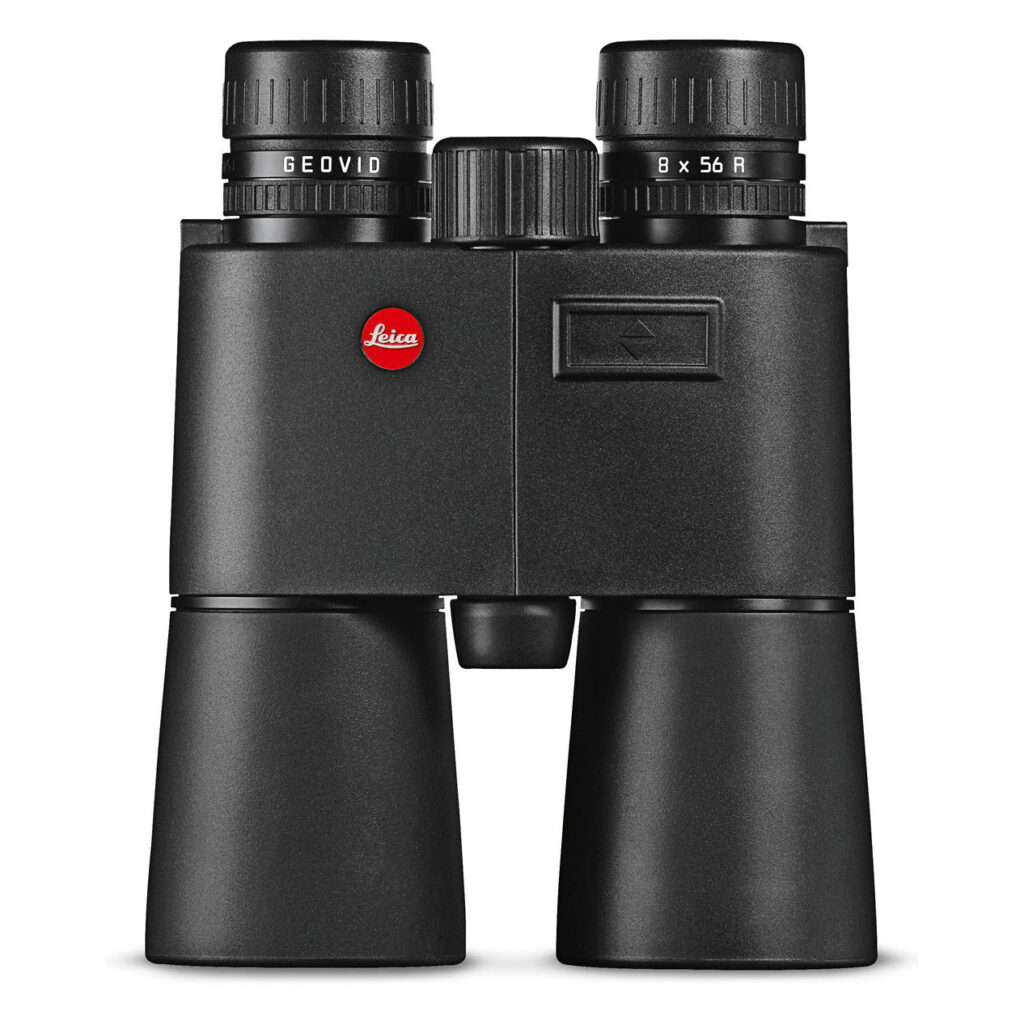 Leica Geovid 8x56 R