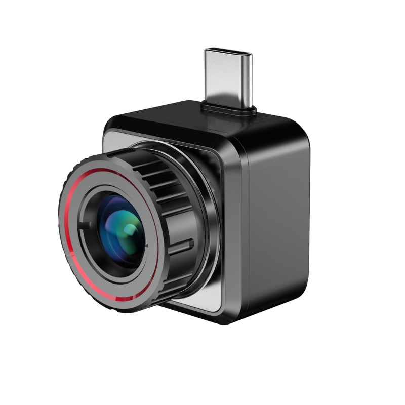 Hikmicro E20Plus