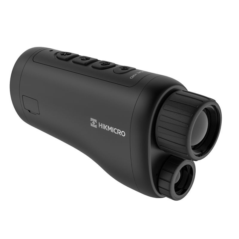 Hikmicro Nachtsichtmonokular Heimdal H4D 850nm