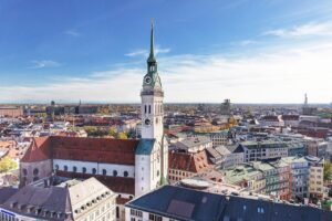 Monatslinsen München bei Wörle.Optik Sehkraftcentrum kaufen