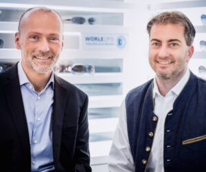 Ralf Emminger & Horst Drexel für Ihre Kontaktlinsenanpassung